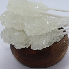 نبات سفید